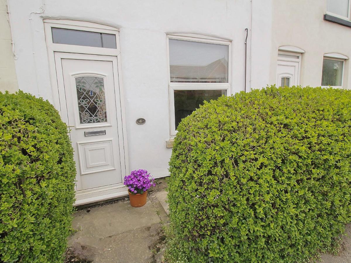 Bluebell Cottage เซลบี ภายนอก รูปภาพ