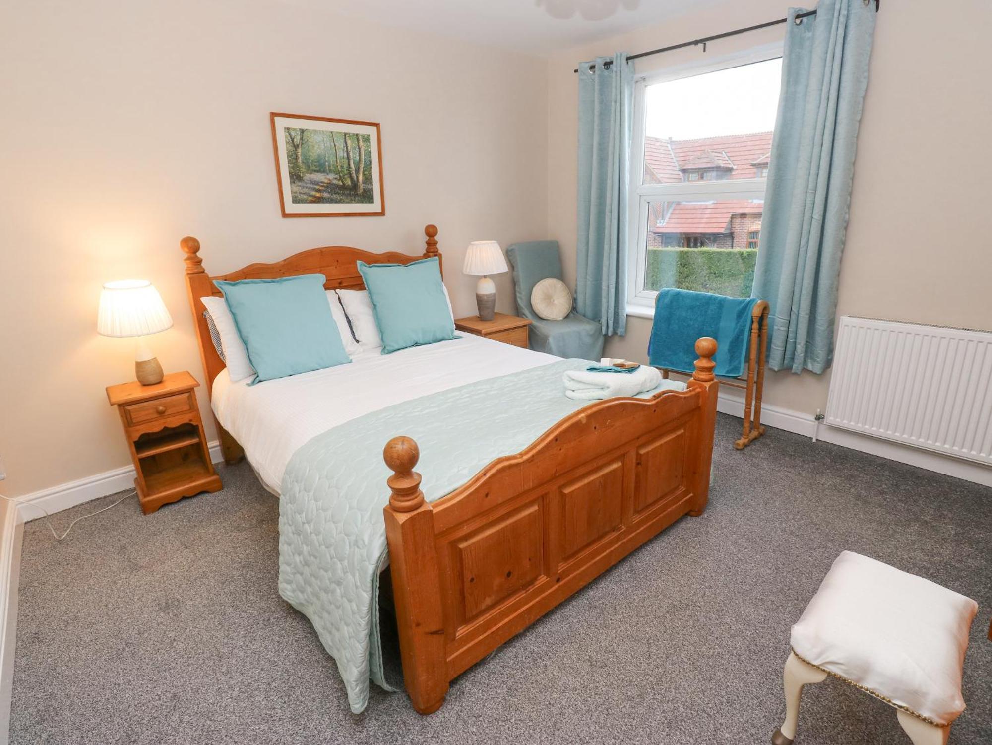 Bluebell Cottage เซลบี ภายนอก รูปภาพ