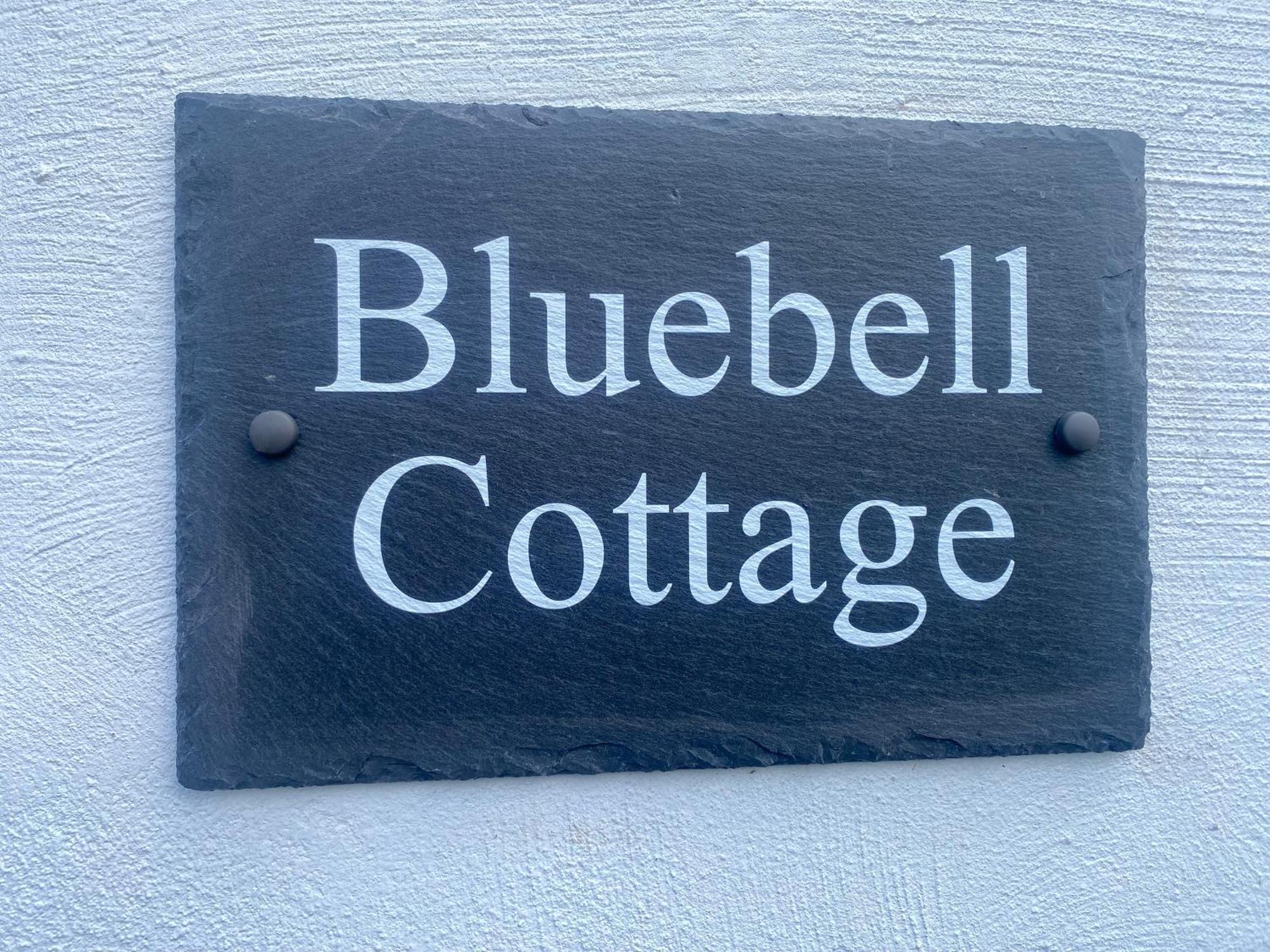 Bluebell Cottage เซลบี ภายนอก รูปภาพ
